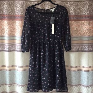 Lauren Conrad dress, new with tags